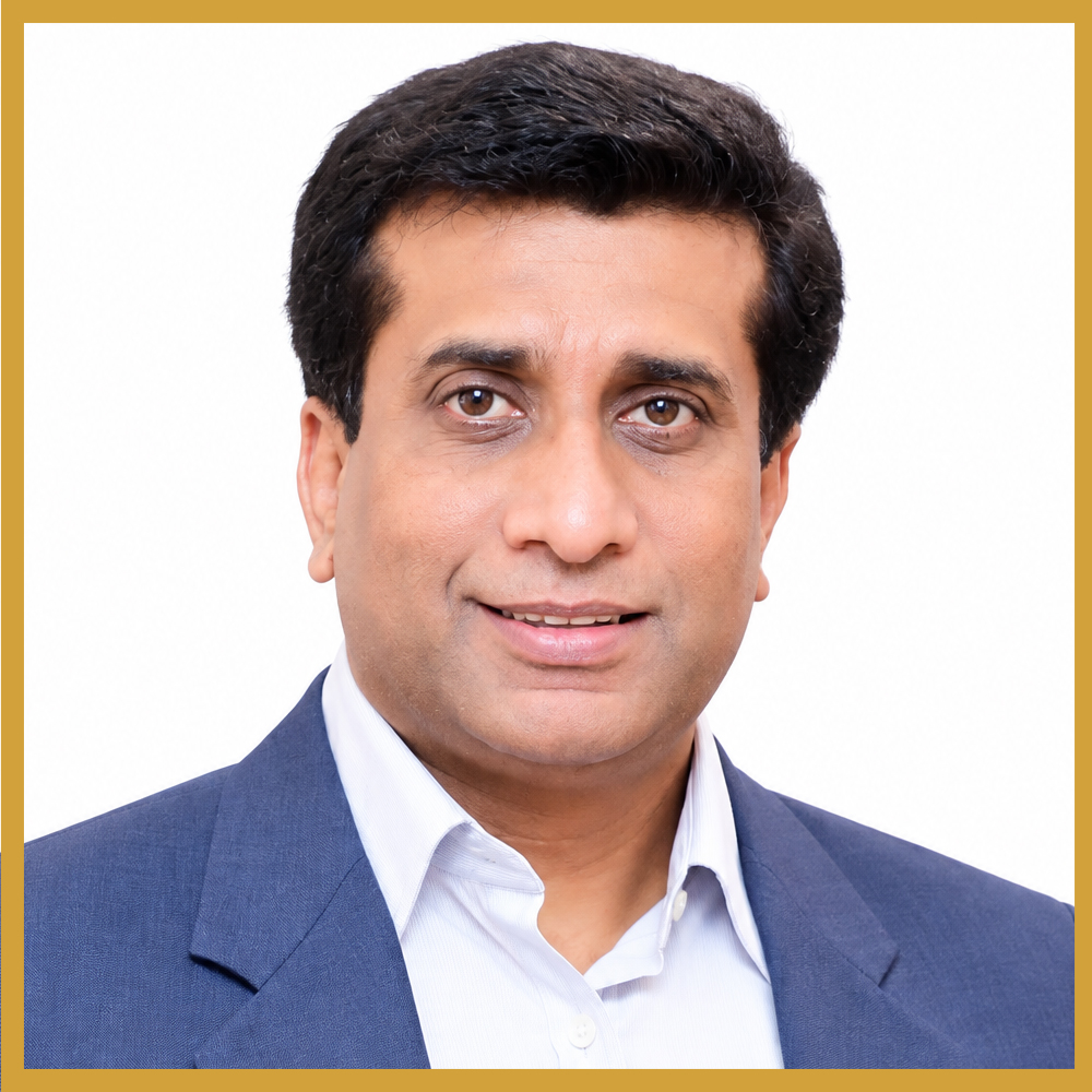 Pastor Sohail Rauf